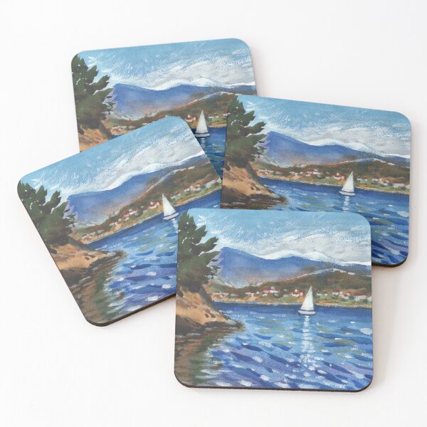 Item preview, Seascape designed and sold by artnov.
