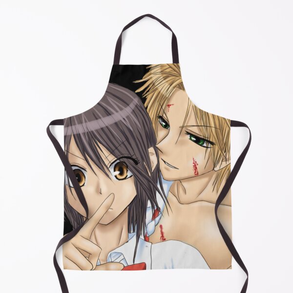 Item preview, Cute takumi usui and Misaki anime sticker designed and sold by The baka-san STORE.