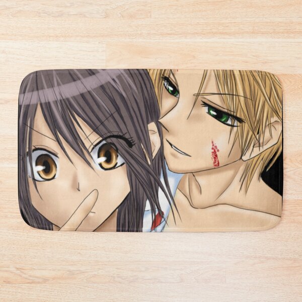 Item preview, Cute takumi usui and Misaki anime sticker designed and sold by The baka-san STORE.
