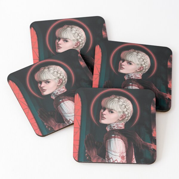 Item preview, Nadya Lapteva designed and sold by RinaMinta.