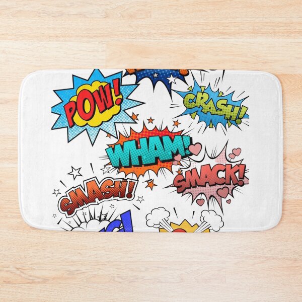 Item preview, Wowee!!  Exclamation Extravaganza! designed and sold by HappyRoz75.