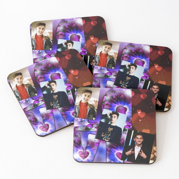 Item preview, Johnny orlando designed and sold by Alien17.