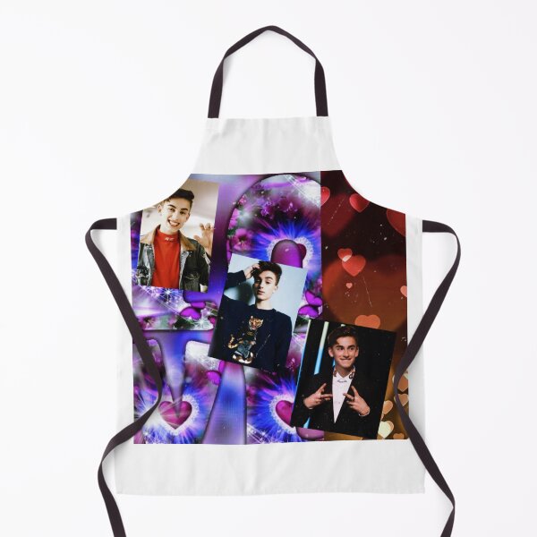 Item preview, Johnny orlando designed and sold by Alien17.