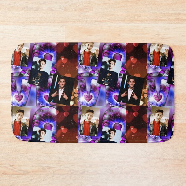 Item preview, Johnny orlando designed and sold by Alien17.