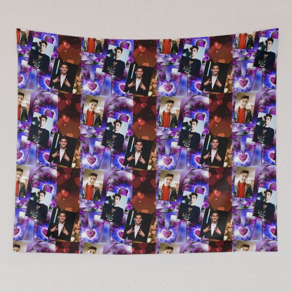Item preview, Johnny orlando designed and sold by Alien17.