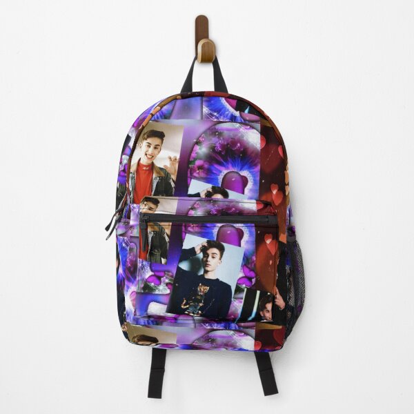 Item preview, Johnny orlando designed and sold by Alien17.