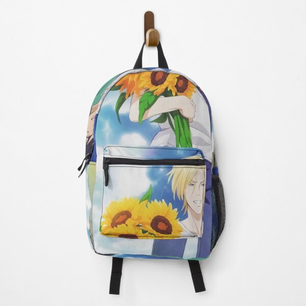 Item preview, Iconics Banana Fish designed and sold by david-gerard.