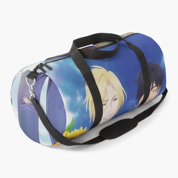 Item preview, Iconics Banana Fish designed and sold by david-gerard.