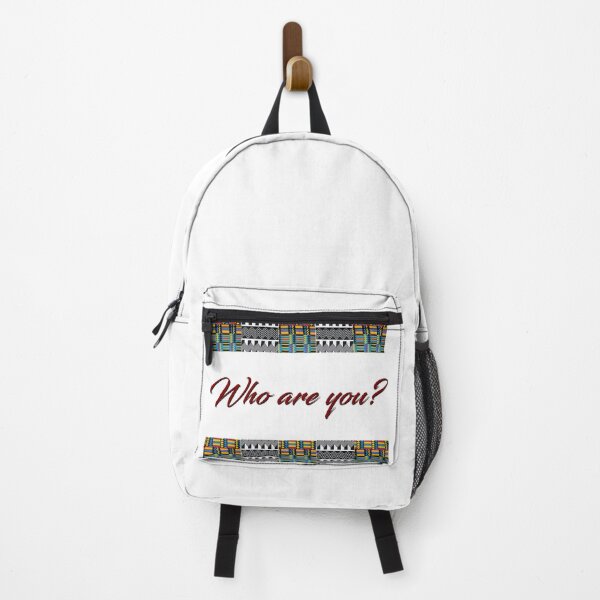 Item preview, Who are you designed and sold by layproject.