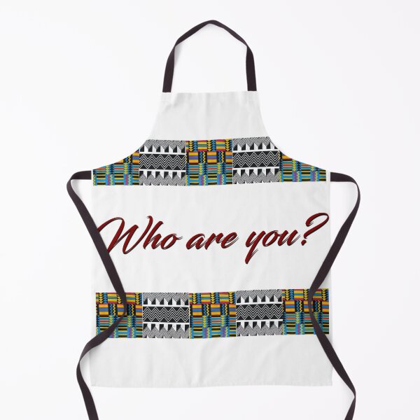 Item preview, Who are you designed and sold by layproject.