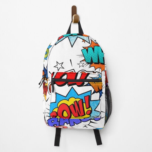 Item preview, Wowee!! Exclamation Extravaganza! designed and sold by HappyRoz75.