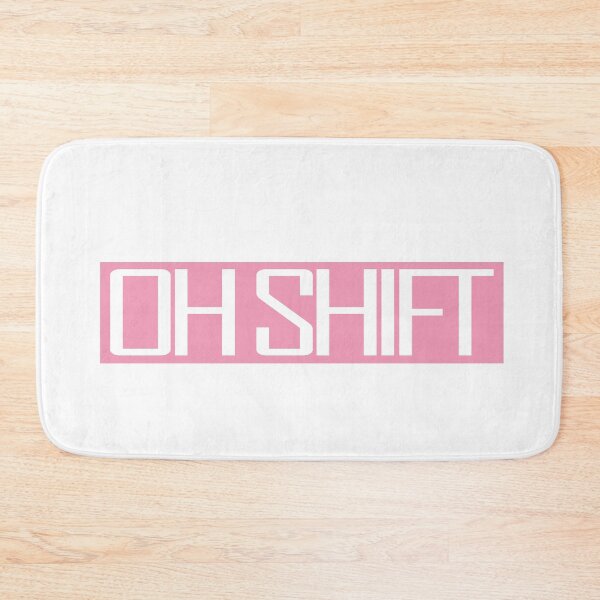 Item preview, Oh shift - For adventurous mountain bikers designed and sold by SphinxStore.