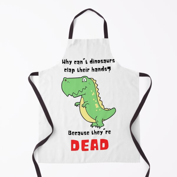 Item preview, Dinosaur joke designed and sold by OffensiveTCG.