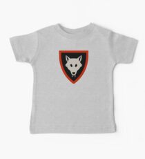 LEGO Wolfpack Baby Tee