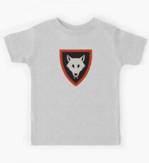 LEGO Wolfpack Kids Tee