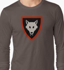 LEGO Wolfpack Long Sleeve T-Shirt