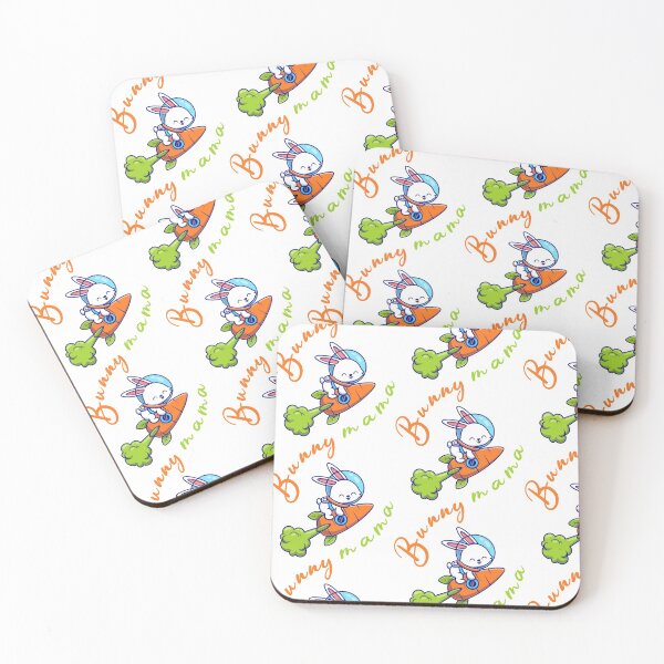Item preview, Bunny Mama designed and sold by Independence arrival.