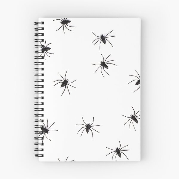 Aperçu de l'œuvre Arachnides créée et vendue par NW-Photo-Art.