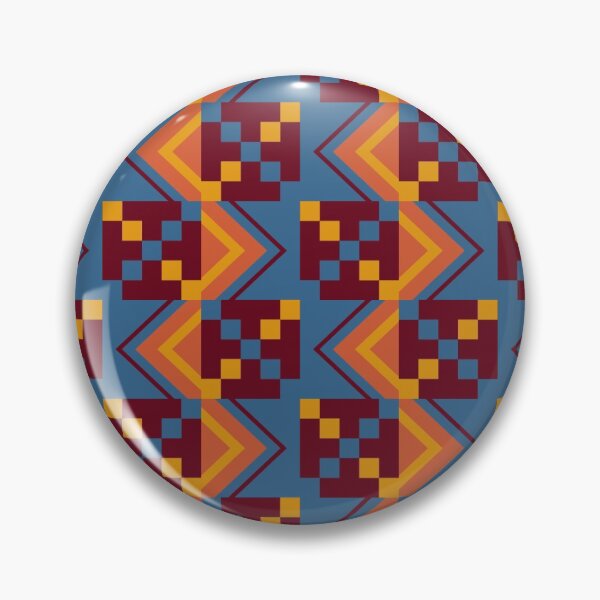 Item preview, African Kente Graphic designed and sold by infleims.
