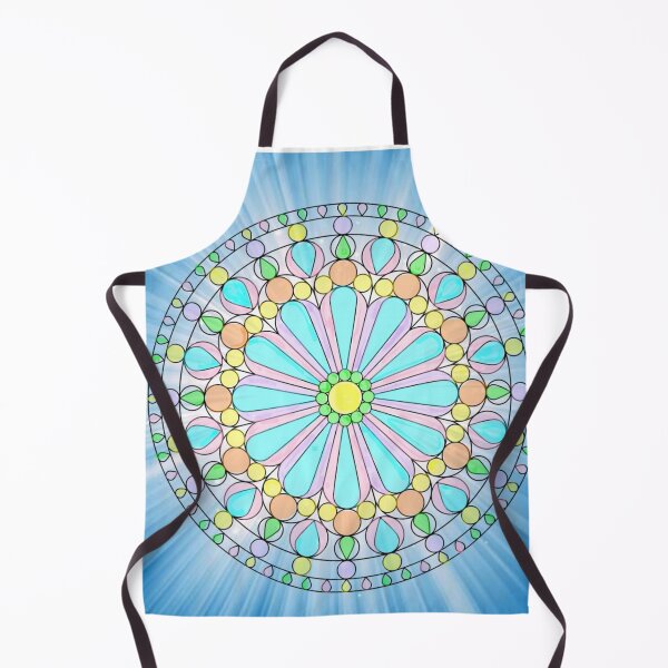 Item preview, notredame window light designed and sold by ritusdesigns.