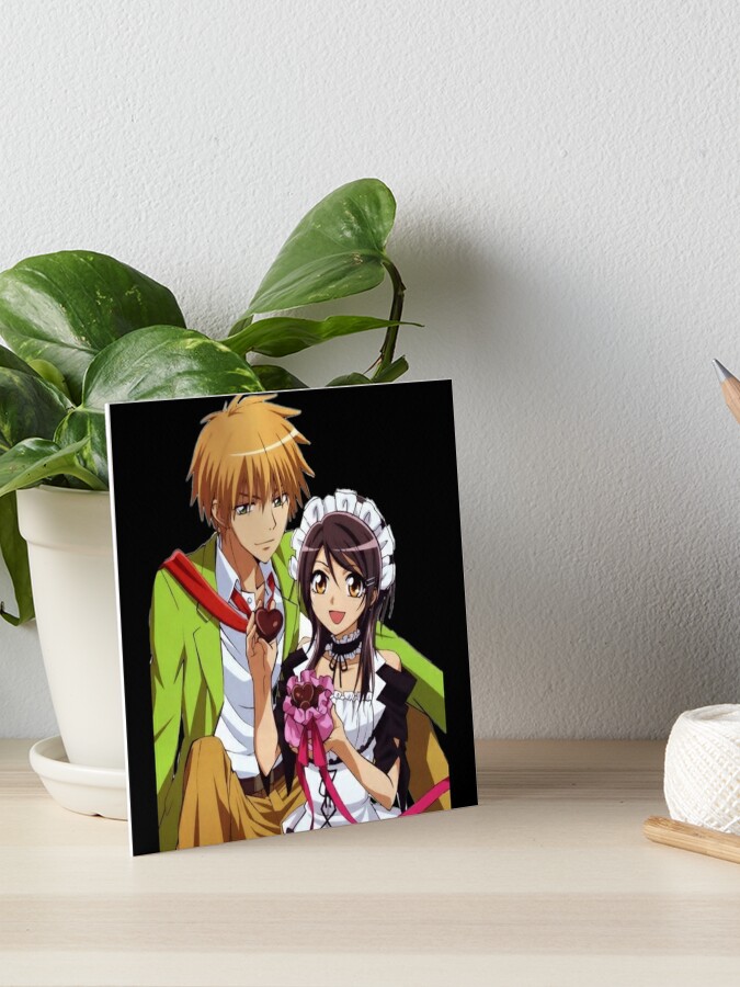 Usui Takumi Posters for Sale | Redbubble