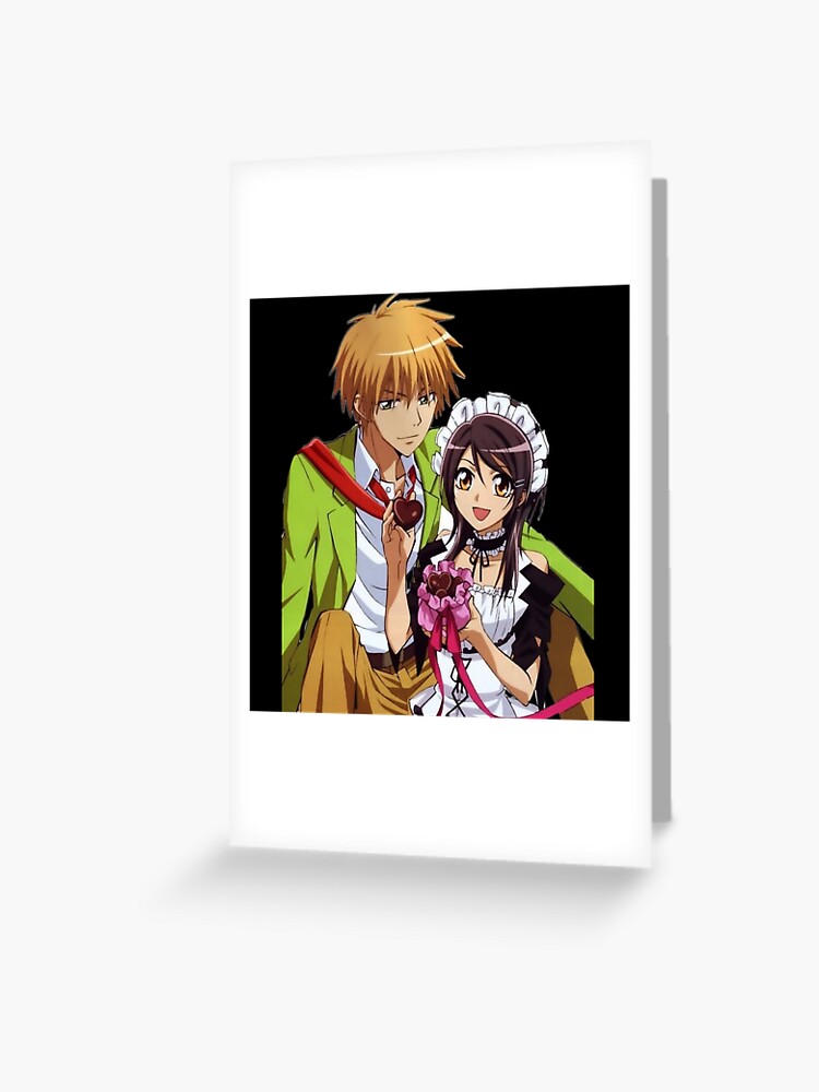 Athah Designs Anime Love and Lies Koi to Uso Misaki Takasaki 13*19 inches  Wall Poster Matte Finish : Amazon.in