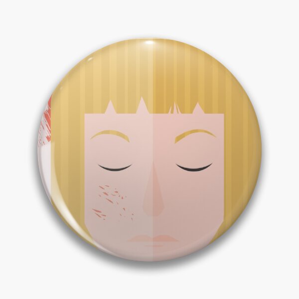 Item preview, The Bride from Kill Bill designed and sold by Giultzz.