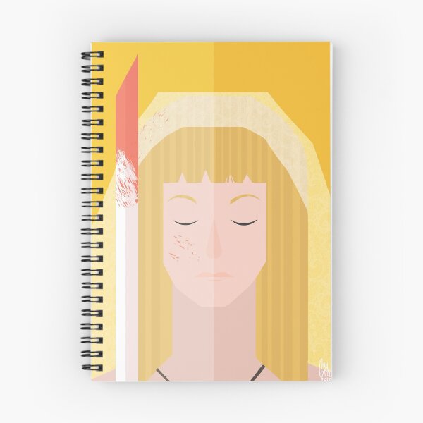 Item preview, The Bride from Kill Bill designed and sold by Giultzz.