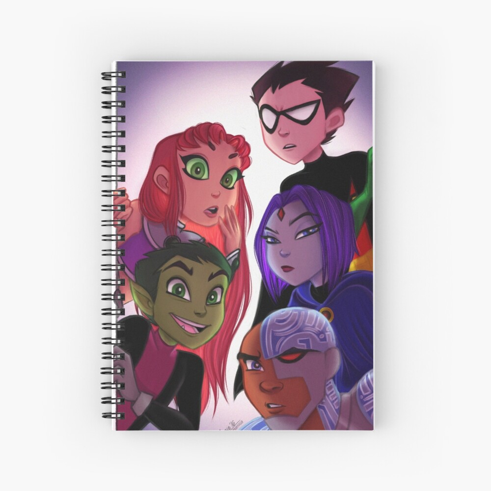 Teen Titans