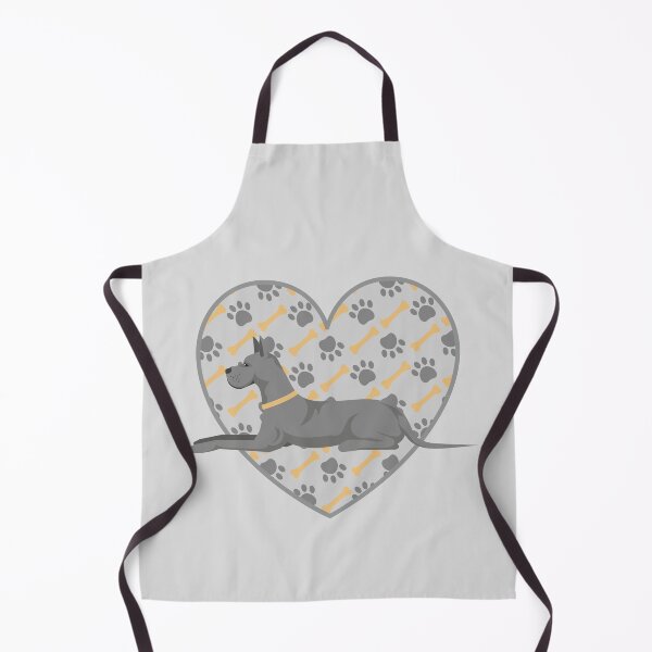 Item preview, Great Dane Dog designed and sold by AnaskyFashion.