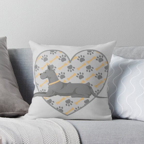 Item preview, Great Dane Dog designed and sold by AnaskyFashion.