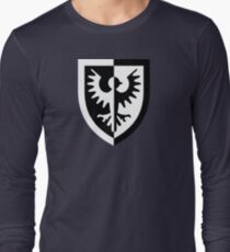 LEGO Black Falcons Long Sleeve T-Shirt