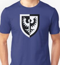 LEGO Black Falcons Unisex T-Shirt