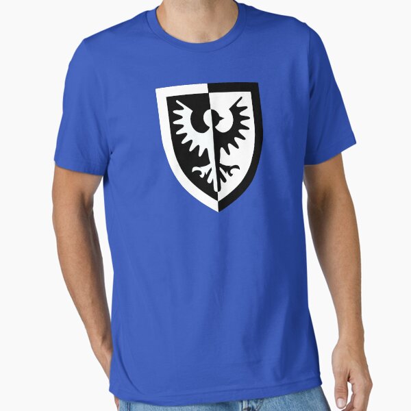 Item preview, Black Falcons designed and sold by Grant McDougall.