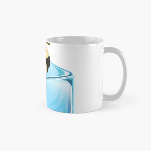 Item preview, The Crowned Ice Queen designed and sold by NerdyStranger.