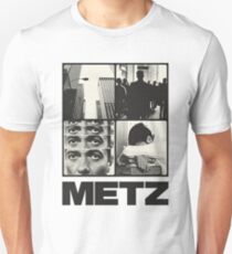 Metz Unisex T-Shirt