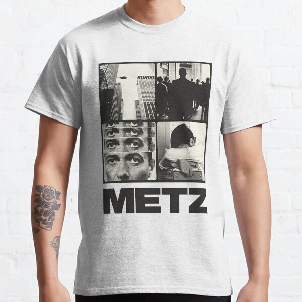 Metz Classic T-Shirt