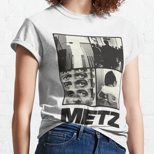 Metz Classic T-Shirt