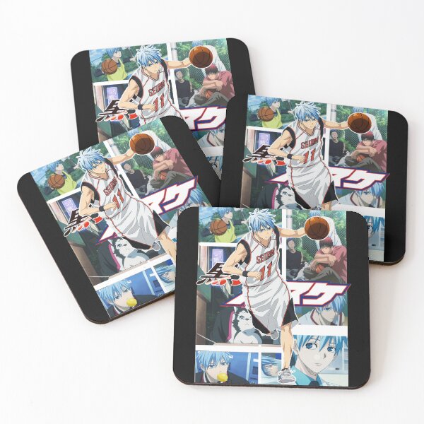 Item preview, kuroko design designed and sold by designpalace123.