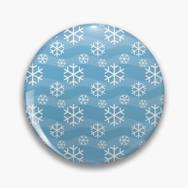 Item preview, Cushion decor "snowflakes" designed and sold by NW-Photo-Art.