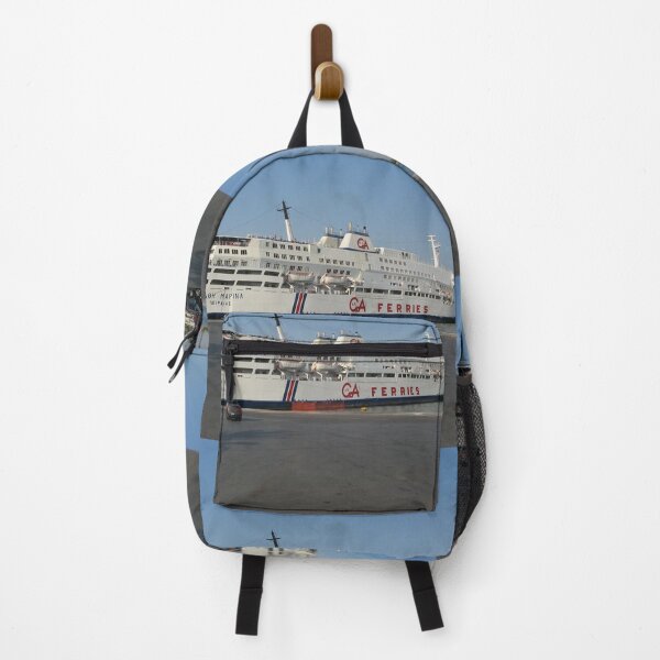 Item preview, Anthi Marina, Piraeus designed and sold by Parafull.