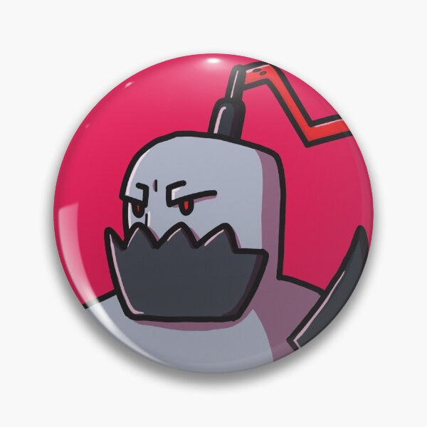 Item preview, Cute Sion designed and sold by Death-Warden.
