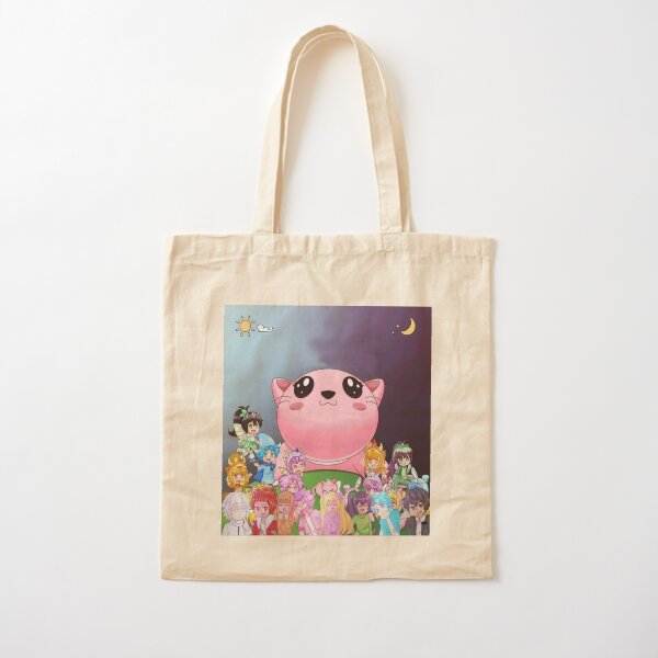 "KING MISS MISA, inquisitormaster squad" Tote Bag by JAKSON Redbubble