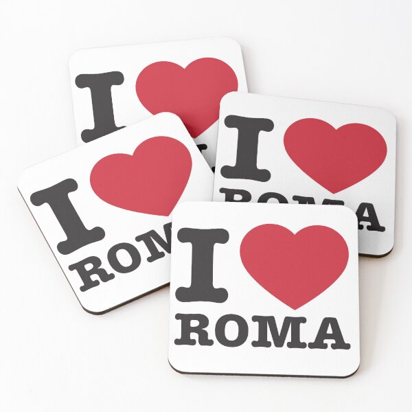 Item preview, I like rome designed and sold by Enriquegl.