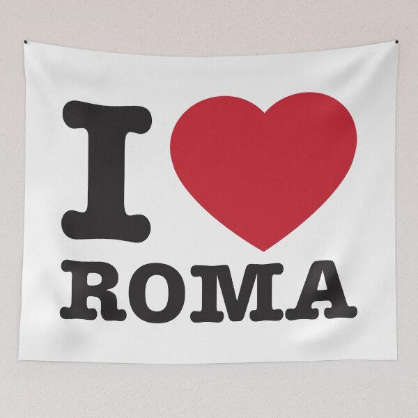 Item preview, I like rome designed and sold by Enriquegl.