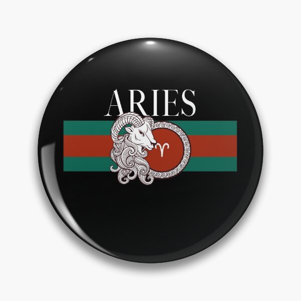 Item preview, ARIES designed and sold by thekyngsqueen.