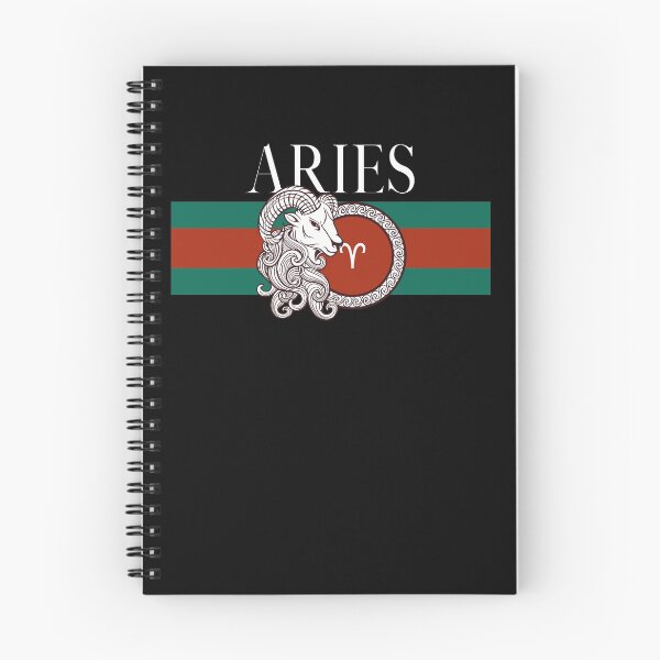 Item preview, ARIES designed and sold by thekyngsqueen.