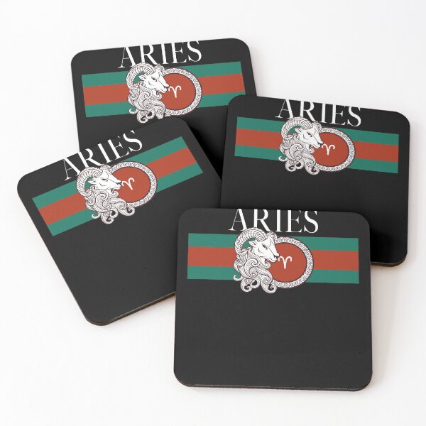Item preview, ARIES designed and sold by thekyngsqueen.