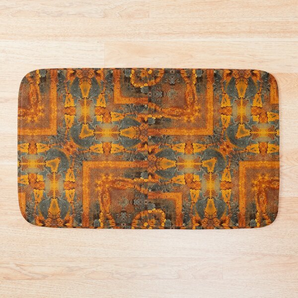 Item preview, RUST FANTASY PATTERNS and ART designed and sold by mister-john.