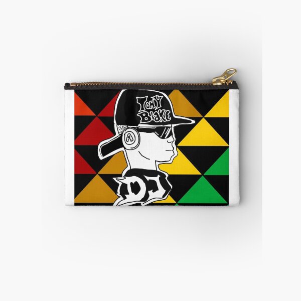 Item preview, DJ Tony Blake designed and sold by Olberic.
